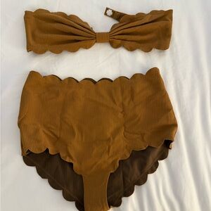 Marysia Antibes Bikini